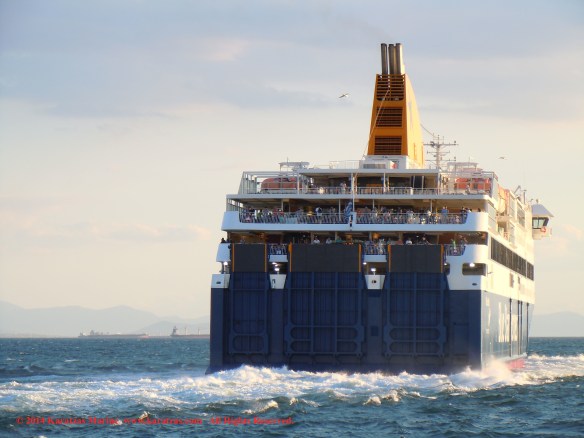 MV BLUE STAR PATMOS 10