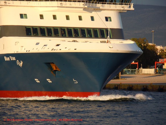 MV BLUE STAR PATMOS 4