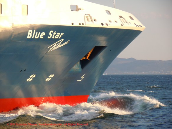 MV BLUE STAR PATMOS 6
