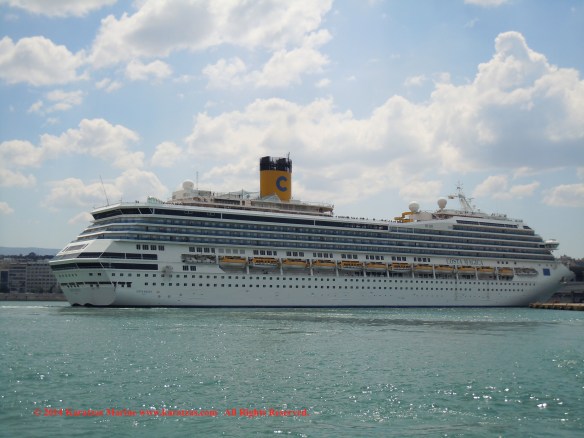 MV COSTA MAGICA 12