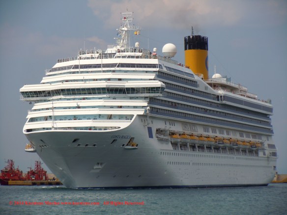 MV COSTA MAGICA 2