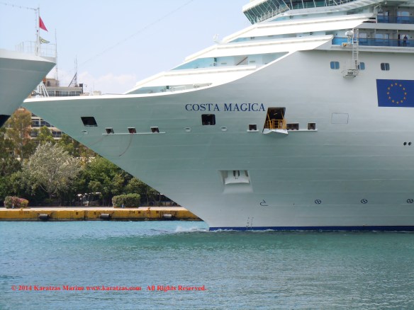 MV COSTA MAGICA 5