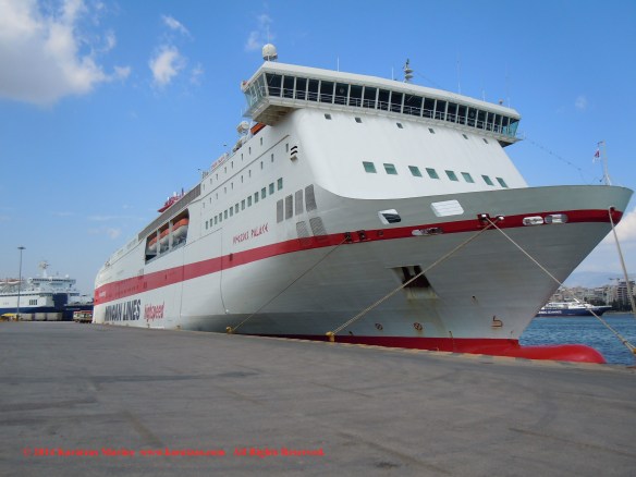MV KNOSSOS PALACE 1