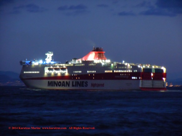 MV KNOSSOS PALACE 11