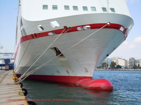 MV KNOSSOS PALACE 2