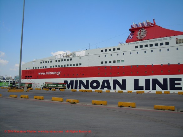 MV KNOSSOS PALACE 5