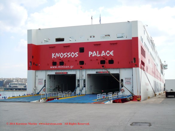 MV KNOSSOS PALACE 6
