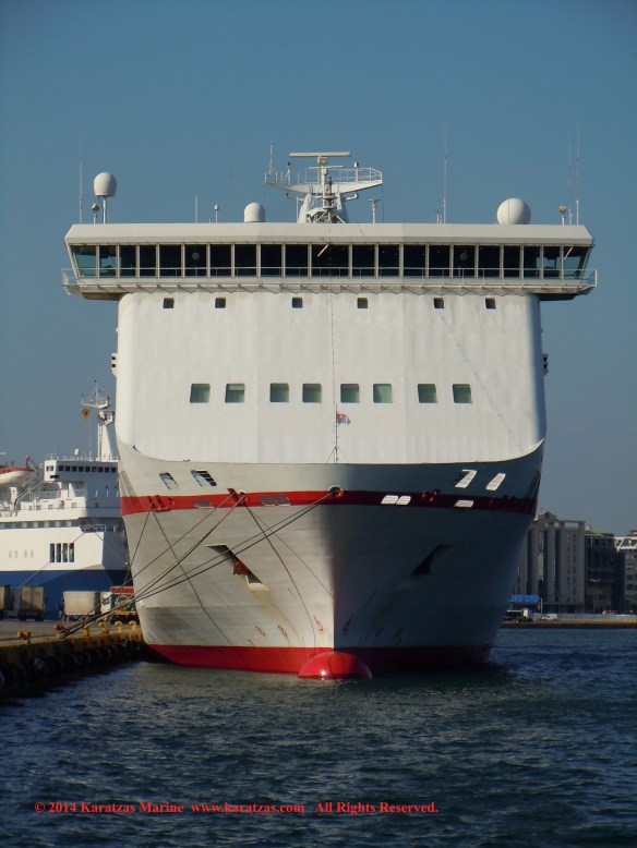 MV KNOSSOS PALACE 7