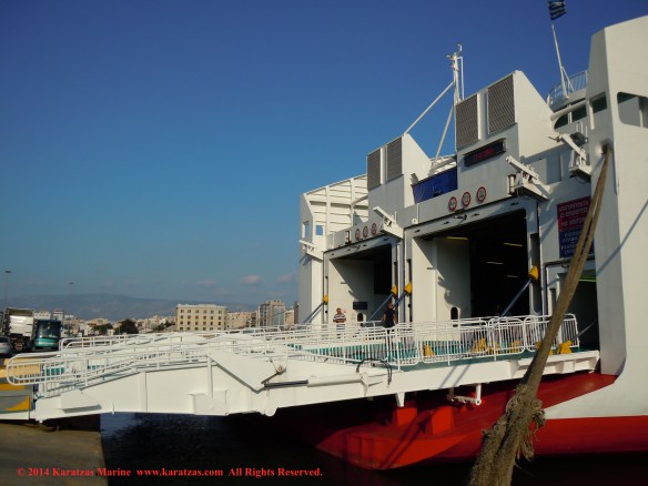 MV OLYMPIC CHAMPION 10