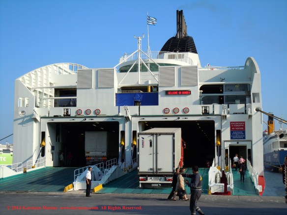 MV OLYMPIC CHAMPION 6