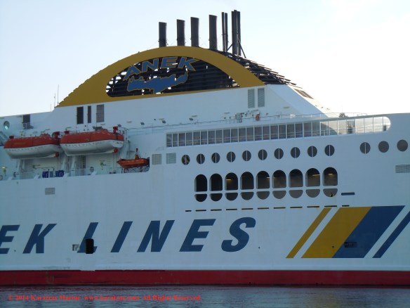 MV OLYMPIC CHAMPION 8