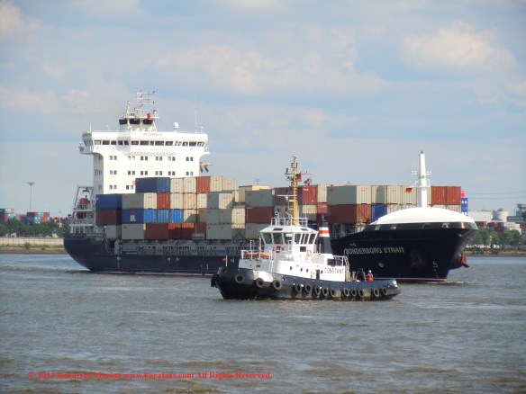 MV SONDERBORG STRAIT 3