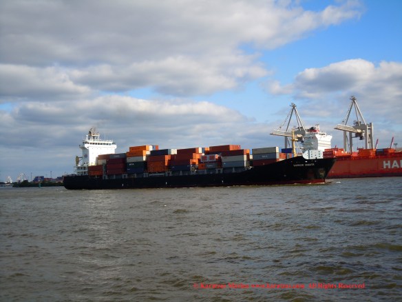 MV WARNOW VAQUITA 10