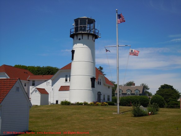 Lighthouse Chathman 1 JUL2014