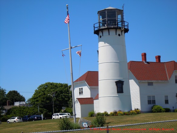 Lighthouse Chathman 11 JUL2014