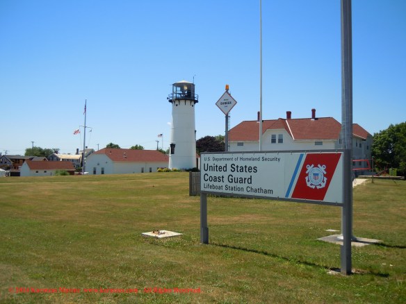 Lighthouse Chathman 12 JUL2014