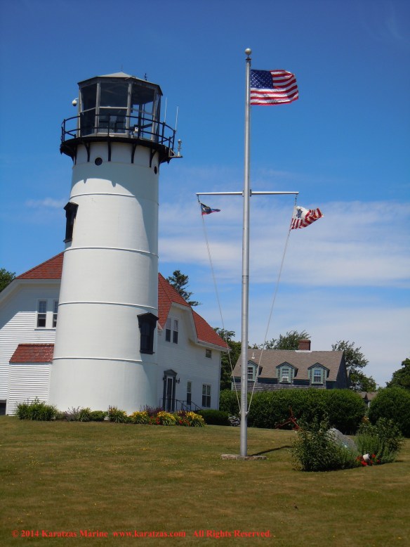 Lighthouse Chathman 2 JUL2014