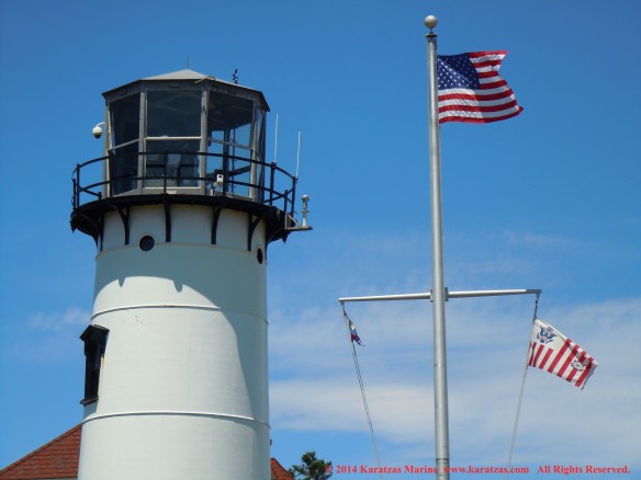 Lighthouse Chathman 4 JUL2014