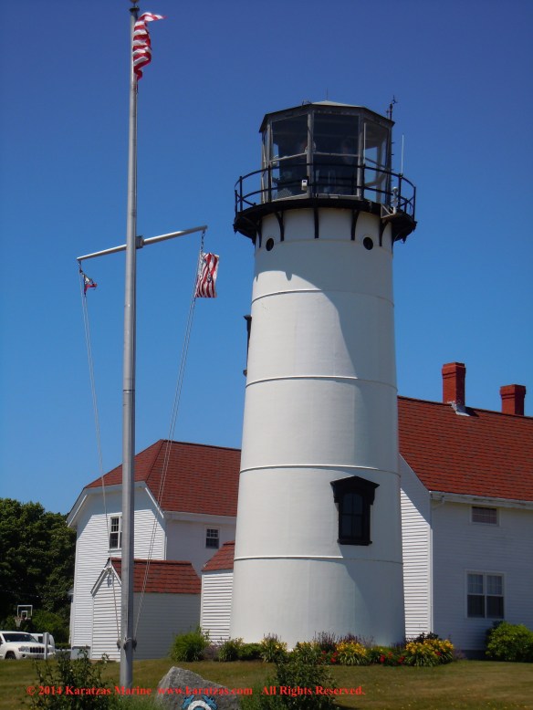 Lighthouse Chathman 5 JUL2014
