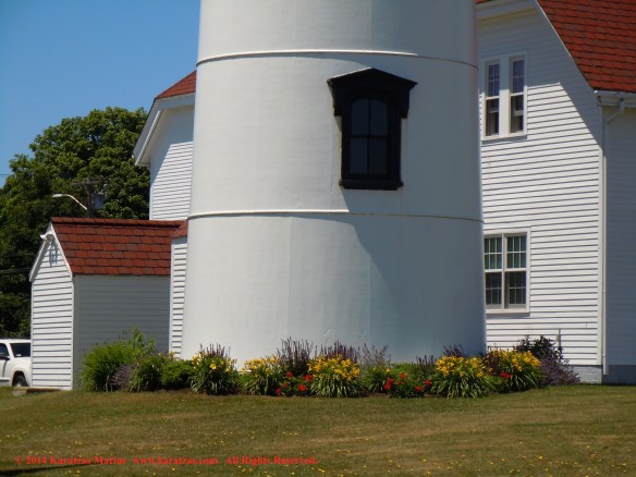 Lighthouse Chathman 6 JUL2014