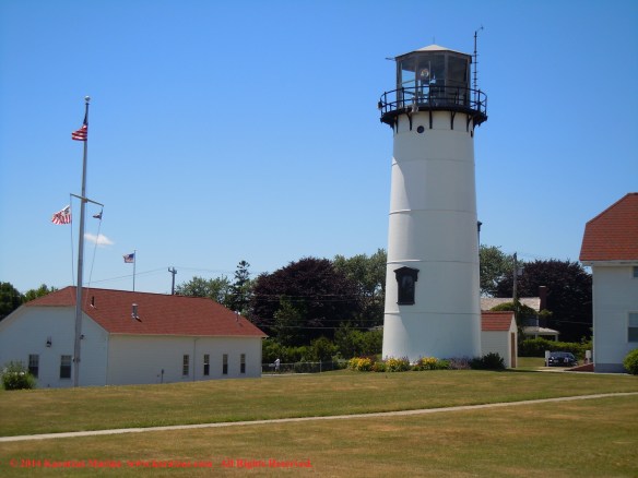 Lighthouse Chathman 7 JUL2014