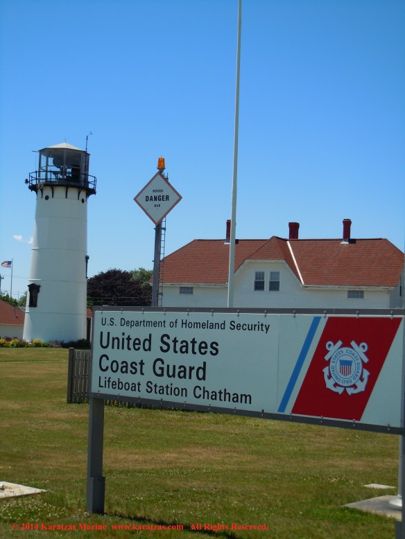 Lighthouse Chathman 8 JUL2014