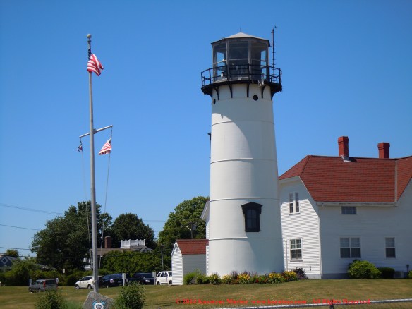 Lighthouse Chathman 9 JUL2014