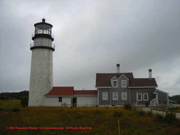 Lighthouse Highland 10 JUL2014
