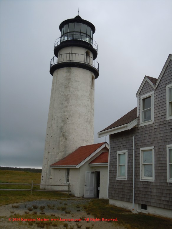 Lighthouse Highland 4 JUL2014