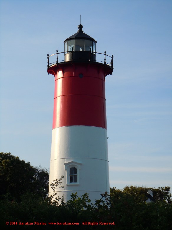 Lighthouse Nauset 2 JUL2014