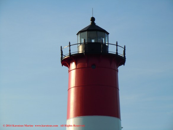 Lighthouse Nauset 4 JUL2014