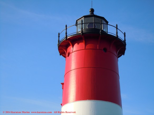 Lighthouse Nauset 7 JUL2014