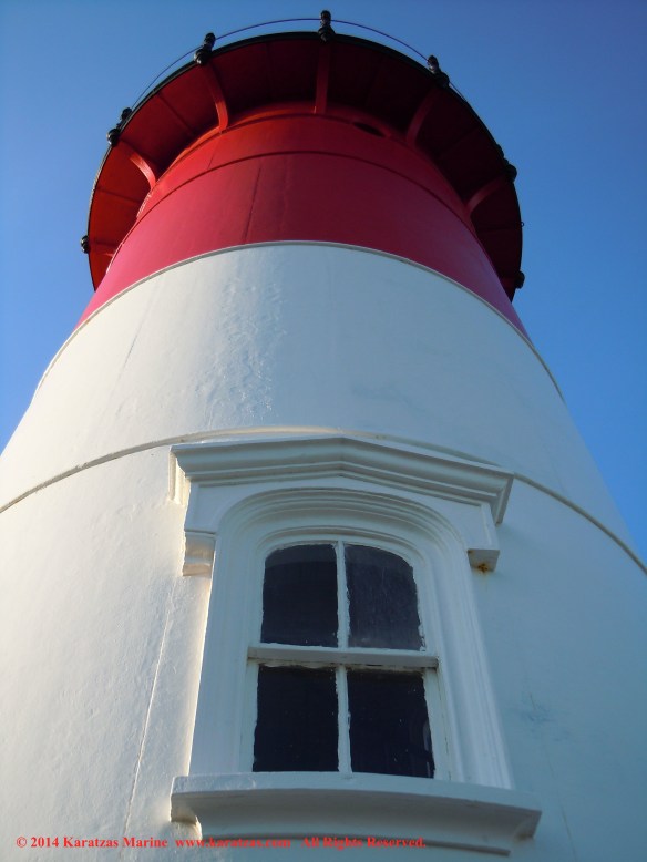 Lighthouse Nauset 8 JUL2014