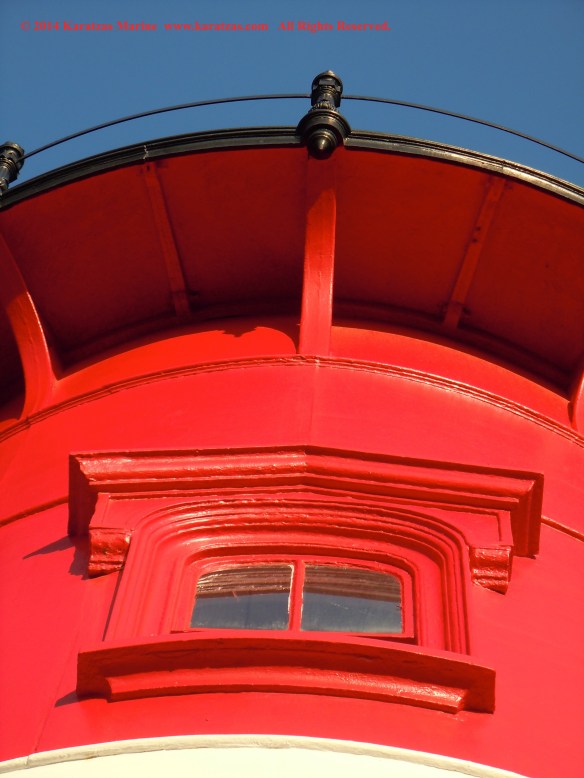 Lighthouse Nauset 9 JUL2014