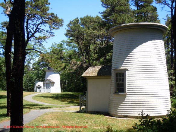 Lighthouse Three Sisters 1 JUL2014