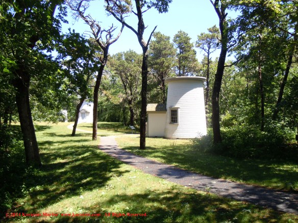 Lighthouse Three Sisters 11 JUL2014