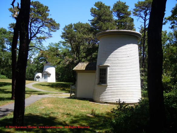Lighthouse Three Sisters 2 JUL2014