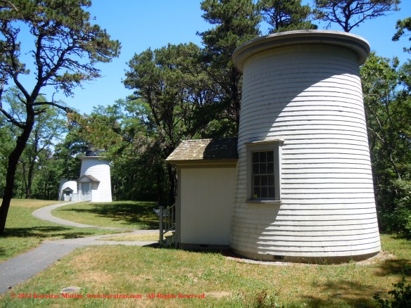 Lighthouse Three Sisters 3 JUL2014