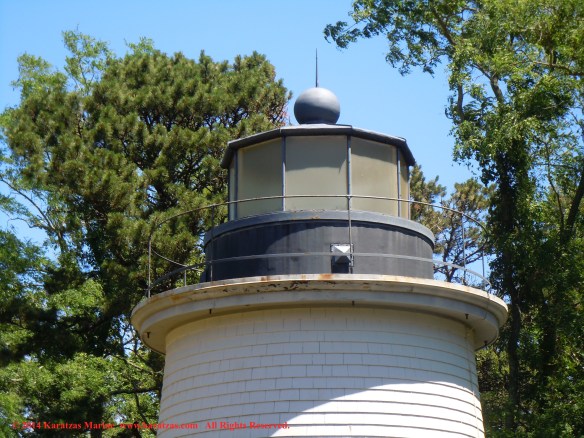 Lighthouse Three Sisters 6 JUL2014