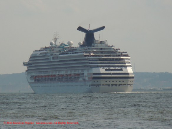 MV CARNIVAL SPLENDOR 11