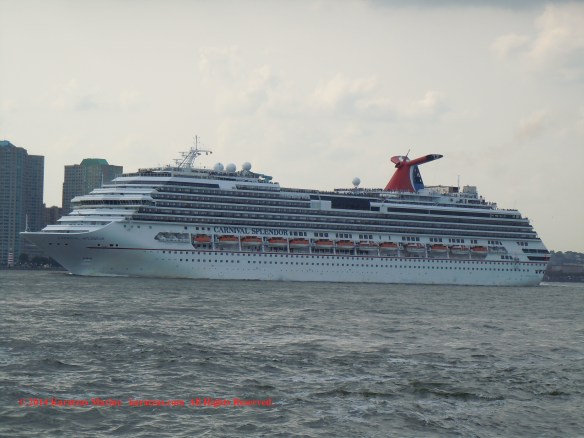 MV CARNIVAL SPLENDOR 6