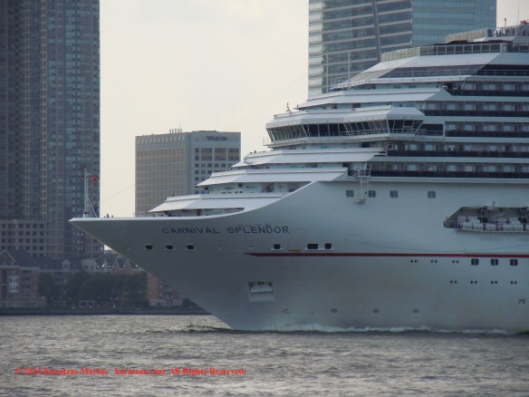 MV CARNIVAL SPLENDOR 7