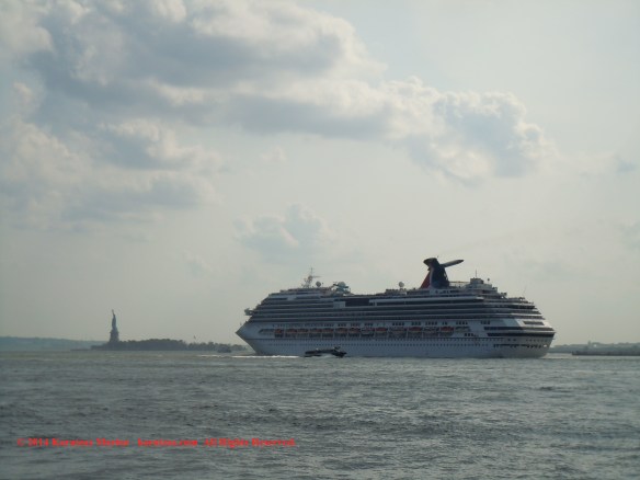 MV CARNIVAL SPLENDOR 8