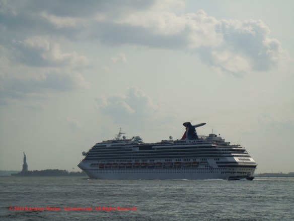 MV CARNIVAL SPLENDOR 9