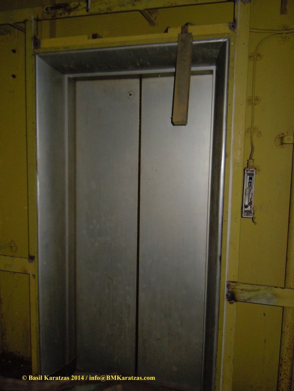 SS United States_Elevator_BMK 16 MAR2014