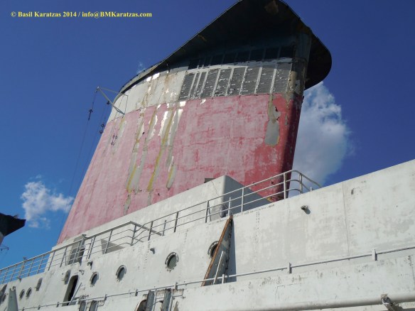 SS United States_Funnel_BMK 10 MAR2014