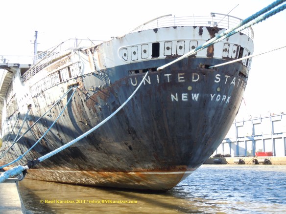 SS United States_Stern_BMK 5 MAR2014