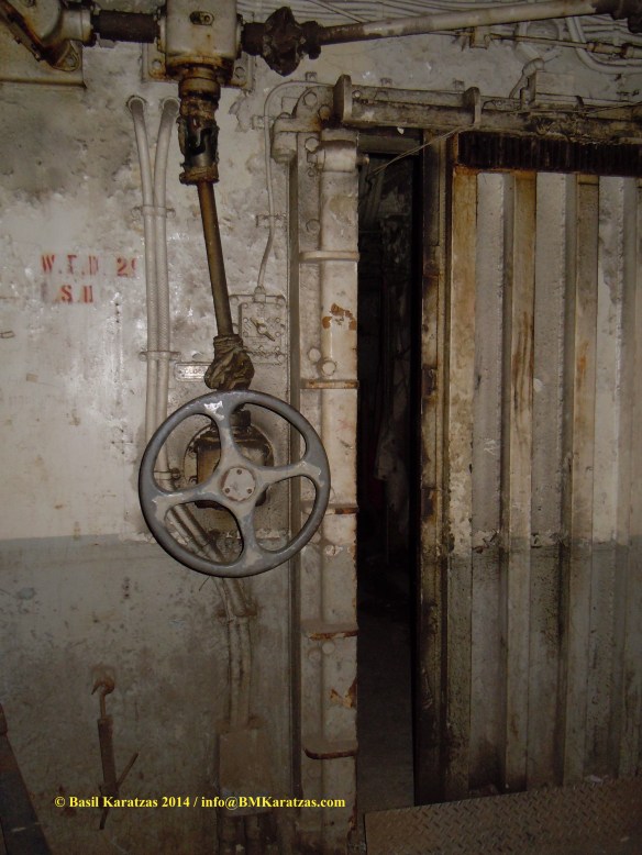 SS United States_watertight door_BMK 6 MAR2014