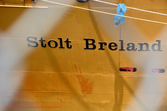MT STOLT BRELAND 11