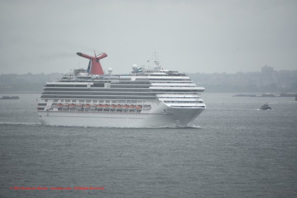 MV CARNIVAL SPLENDOR B 1